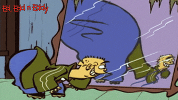 Ed Edd N Eddy Shaking Butt GIF by Cartoon Network