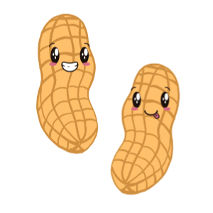 Atacadão do Natural Sticker