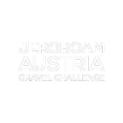 Jeroboam Austria Sticker