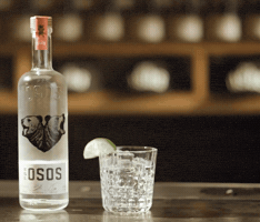 Monday Vodka GIF by YMH Studios