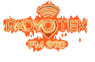 Radyo Tek Sticker by karadeniz fm