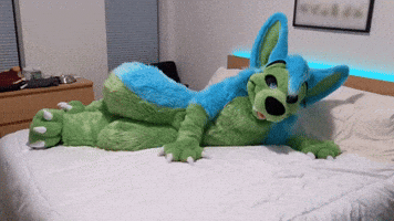 Batt Morefurless GIF