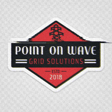 Point On Wave GIF