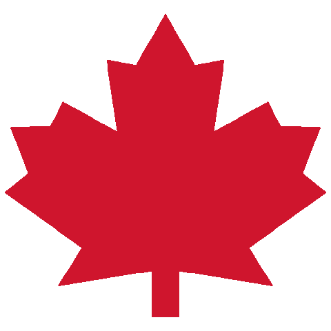 Sticker by Hamilton Huskies