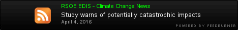 climate change