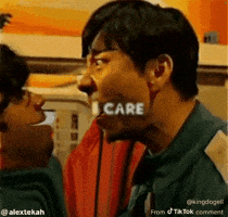 I Dont Care GIF
