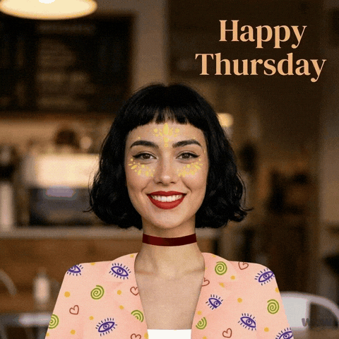 Female Character Dancing GIF by World Of Women