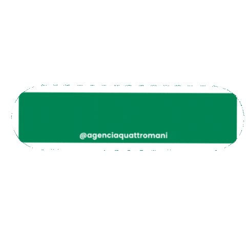 Agenciaquattromani Sticker by Quattromani Propaganda