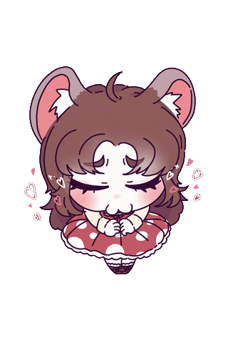 Please Sticker