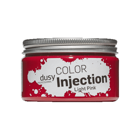 Dusy Sticker