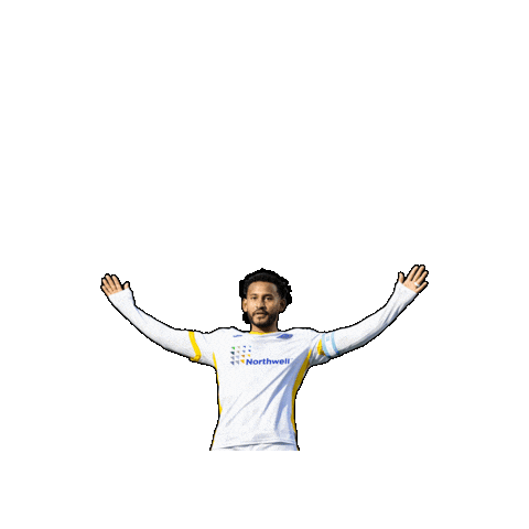 Sticker by Westchester Soccer Club