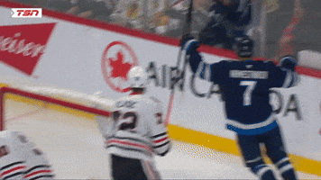 Happy Vladislav Namestnikov GIF by Winnipeg Jets
