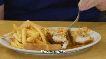 Gordon Ramsay Joke GIF by Food Club FOX