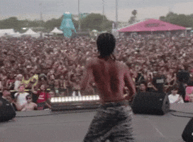 Dance Instagram GIF