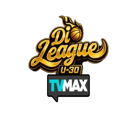 Basketball Hoops Sticker by Televisora Nacional S.A.