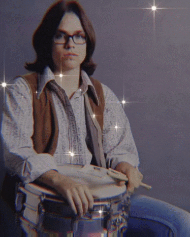 Jeff Porcaro GIF