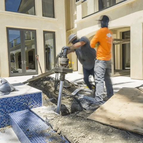 Engineer Never Settle GIF by Dalinghaus Construction
