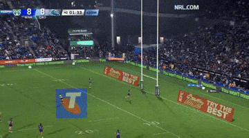 Cronulla Sharks GIF