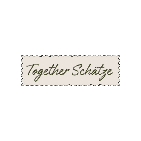 act2gether Sticker