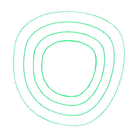 Earth Technology Sticker by VITO