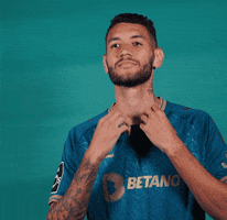 Guerreiros GIF by SC Braga