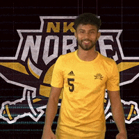Mens Soccer GIF by Northern Kentucky University Athletics