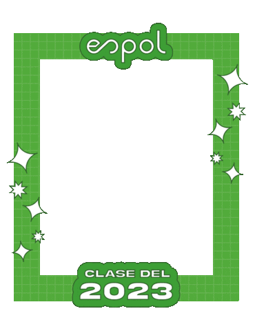 FCV ESPOL Sticker