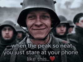 Peak GIF