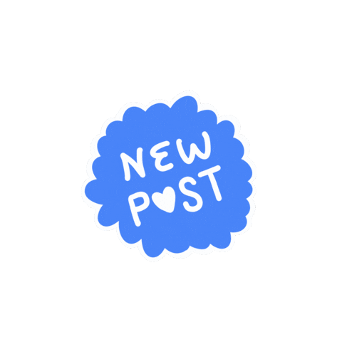New Sticker