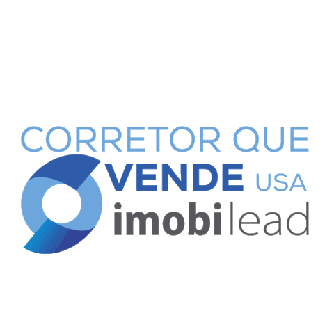 Imobilead Sticker