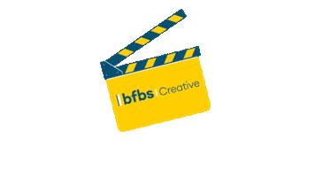 Sticker by BFBS