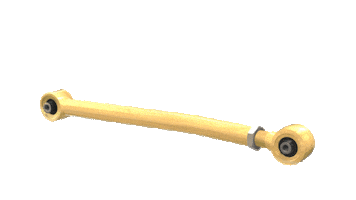 Jeep Sticker by Metalcloak