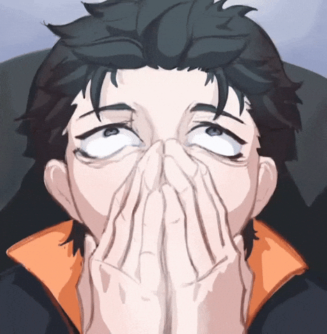 Re Zero Jjk GIF