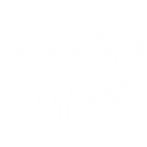 Art Text Sticker