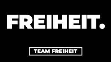 GIF by Team Freiheit