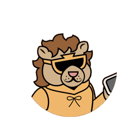 Sticker by UWaterloolife