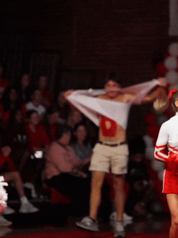 High School Trophy GIF by Baylor School