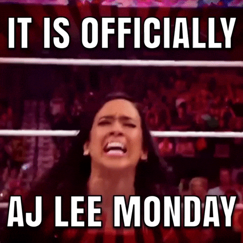 Cm Punk Wwe GIF