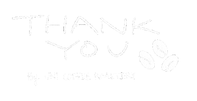 uni coffee roastery Sticker
