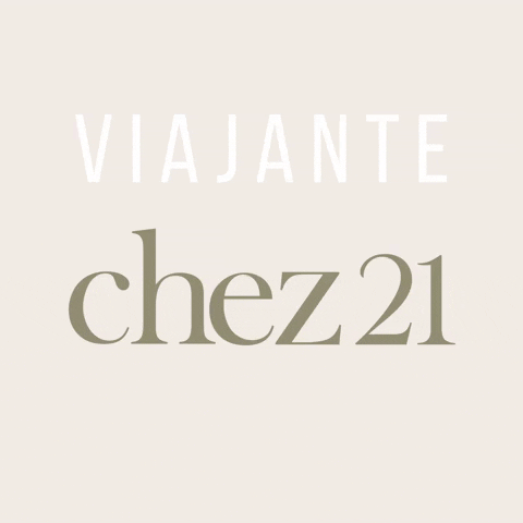 Viagens Chez GIF