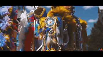 hfxmosaicfest canada culture diversity parade GIF