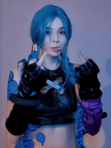Twitch Streamer GIF
