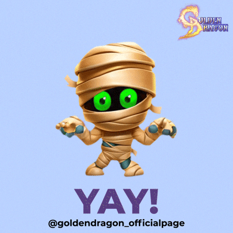 Excited Happy Happy Happy GIF