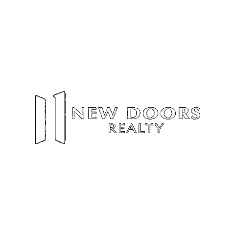 NewDoorsRealty Sticker
