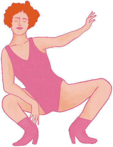 Women Feminism Sticker