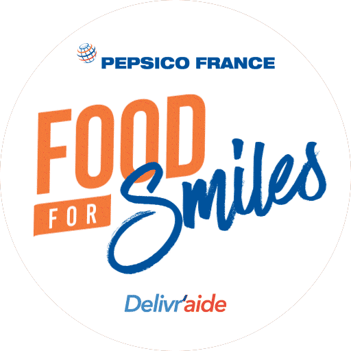 PepsiCo France Sticker