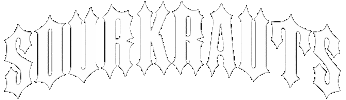 Sticker by sourkrauts