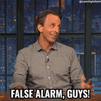 Sorry Seth Meyers GIF by Late Night with Seth Meyers