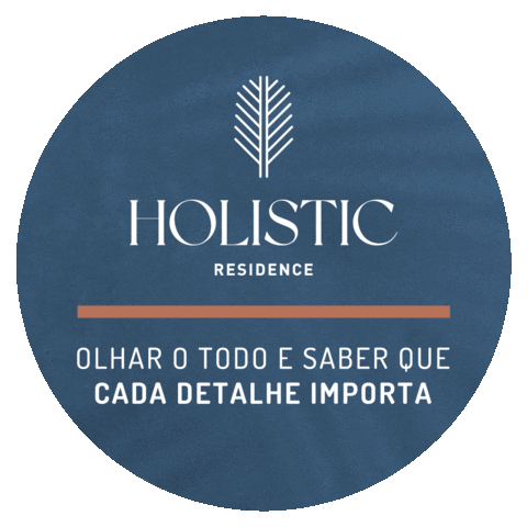 Direcional Holistic Residence Sticker by direcionalvendas