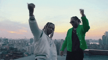 Future GIF by Lil Durk